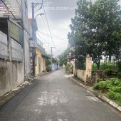 Bán 59m2 đất Giao Tất A, Kim Sơn đường trải nhựa 4m